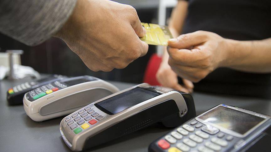 Kredi kartında yeni dönem: Nakit avans limiti 50 bin TL’ye, vade 6 aya çıkıyor! 7